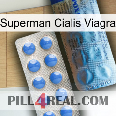 Superman Cialis Viagra 40